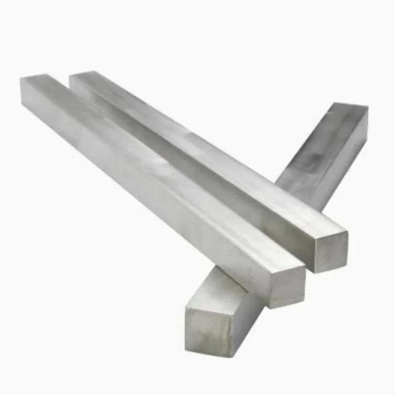 304 Edelstahl-Vierkantstab, Stahl, Dicke 3mm 4mm 5mm 6mm 7mm 8mm 9mm 10mm 11mm 12mm 13mm 14mm 15mm, Länge 500mm – Detail 4