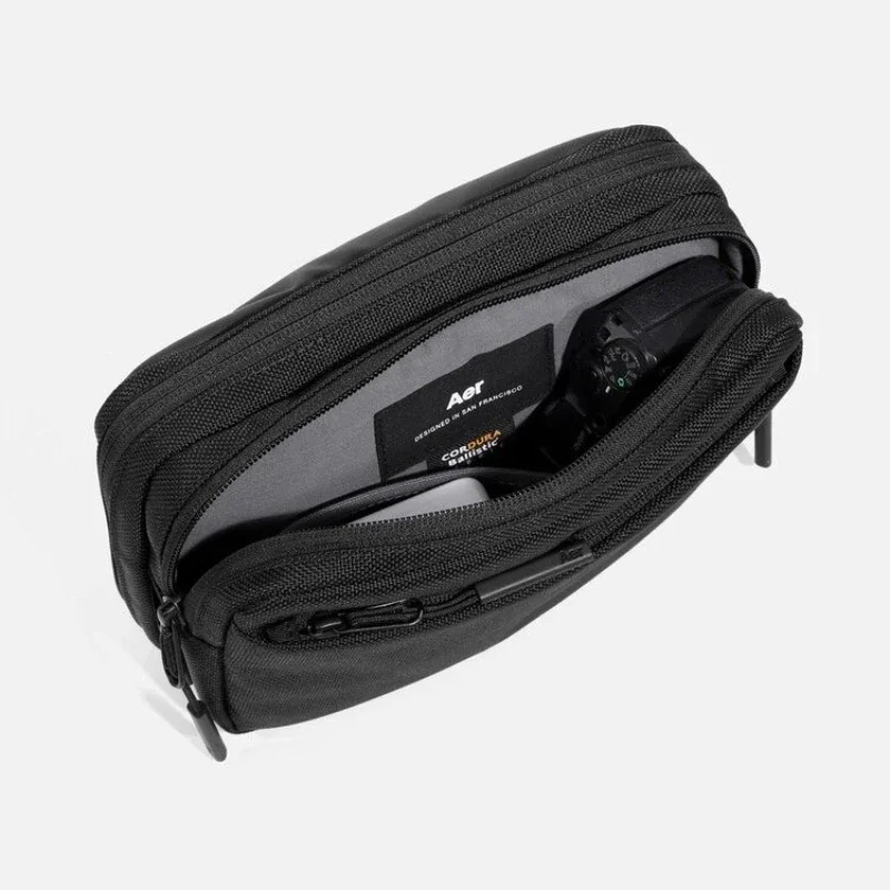 Cable Kit2 Outdoor portable travel electronic 3C digital storage bag handheld bag