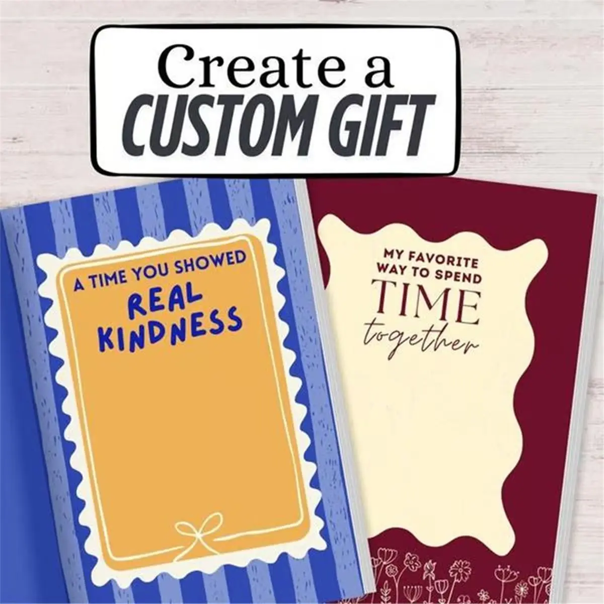 Light Weight Just A Few Things (with All ) Paperback Notebook, Notebook for Home Family