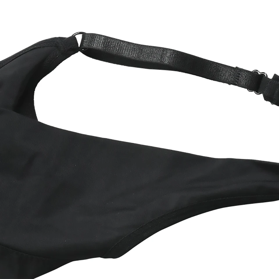 Dehnbarer Body-Shaper, Figurformender Slip, Unterrock, Unterbrust-Formkleid, Damen-Schlankheitsunterwäsche, Sexy Partykleidung – Detail 20