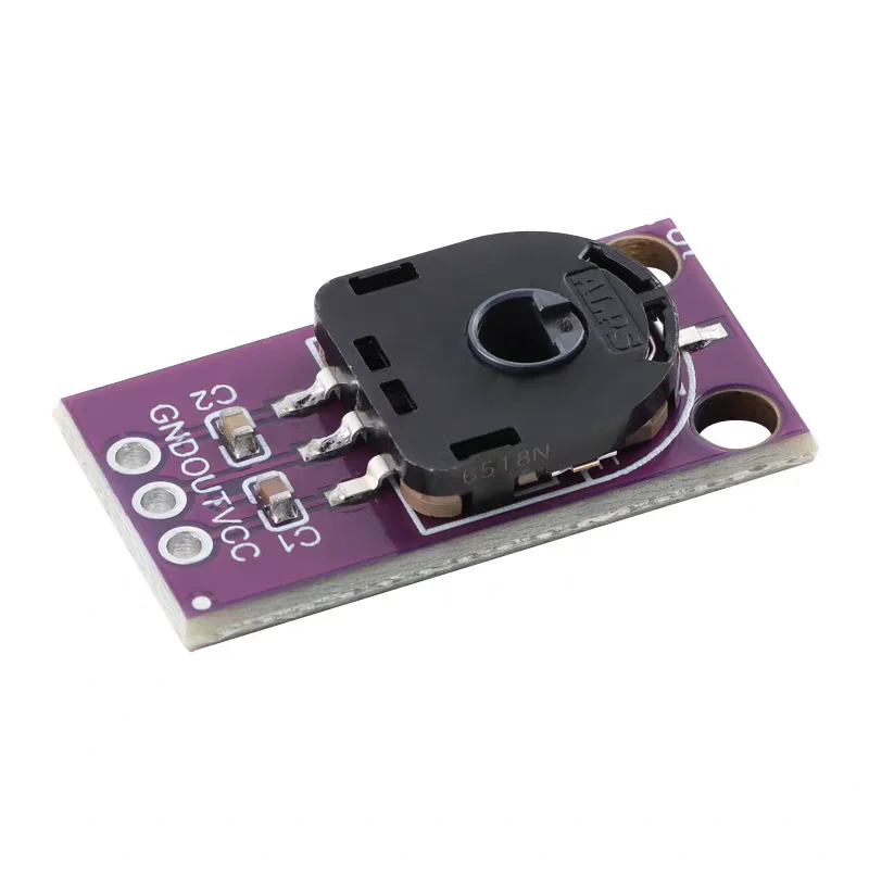 SV01A103AEA01R00 وحدة استشعار زاوية الدوران مستشعر الجهد