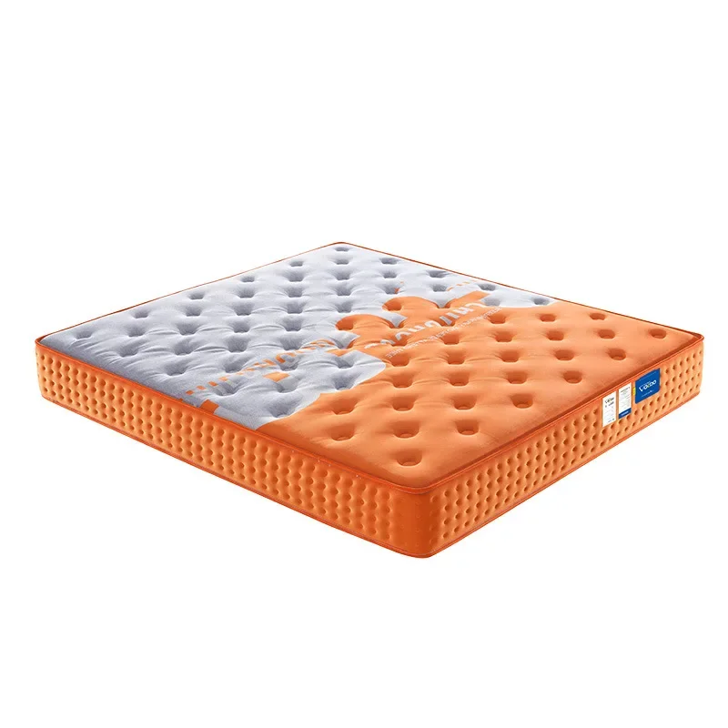 مرتبة سيمونز مرتبة ذات نوابض مستقلة من اللاتكس للعناية بالسلام والعناية بالأطفال مرتبة منزلية للعناية بالحياة #1