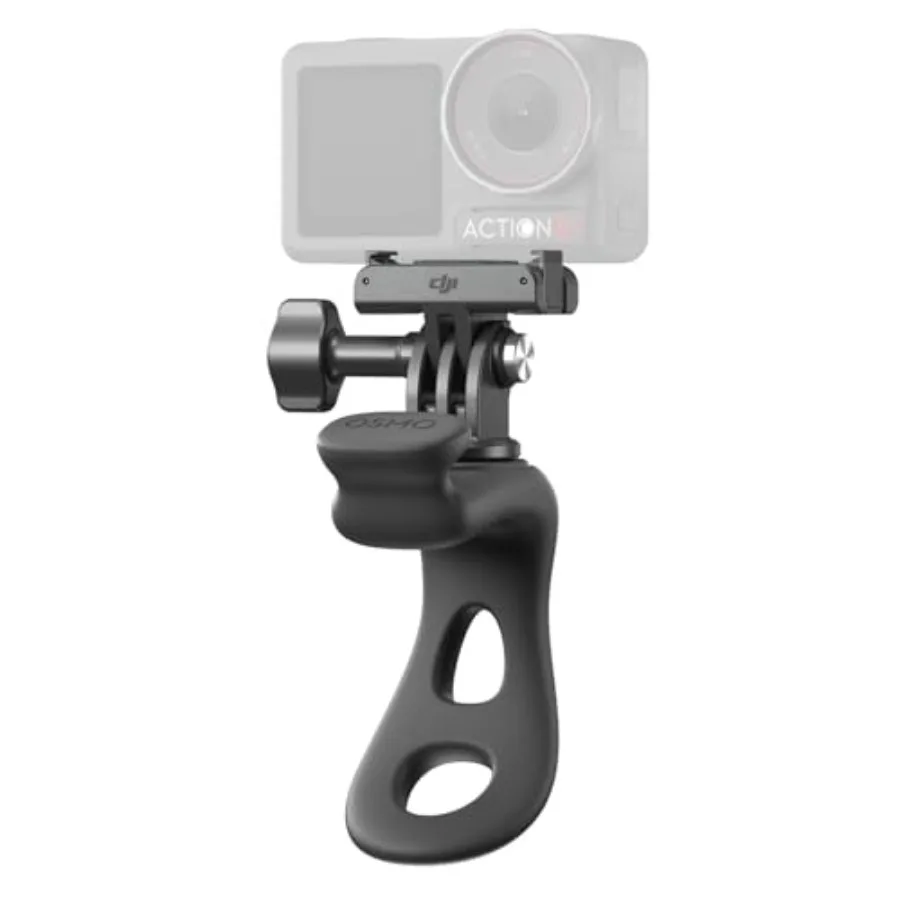 

Гибкое крепление Osmo: Osmo Nano Osmo Action 6 Osmo Action 5 Pro Osmo Action 4 Osmo Action 3 DJI Action 2