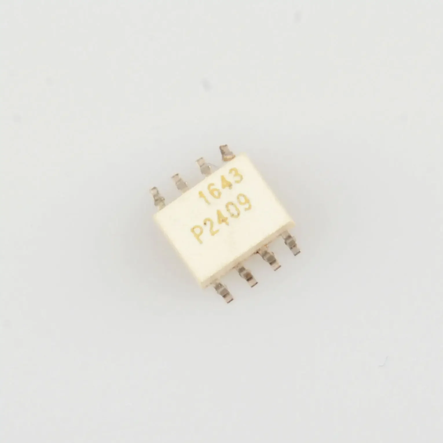 TLP2409 P2409 SMD SOP8 package, quality assurance, large quantity and excellent price, can be shot directly