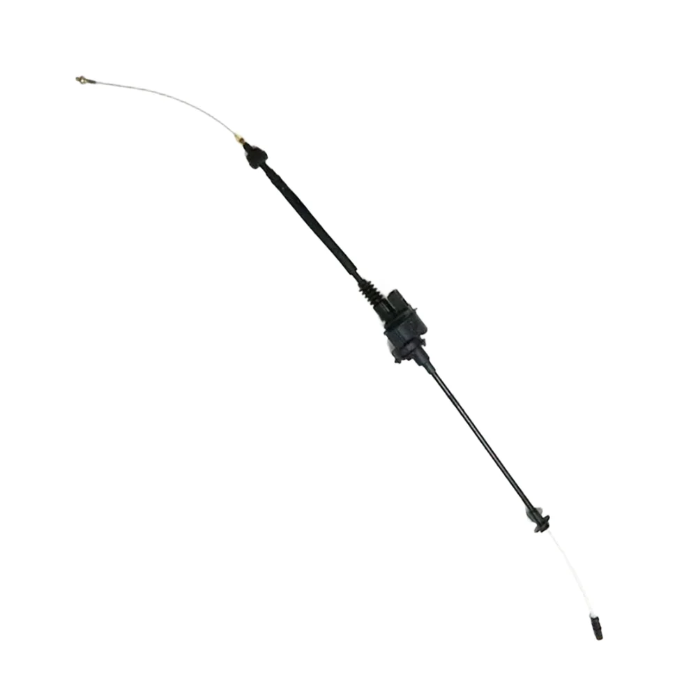 Throttle Cable Replacement for For Passat For B5 For A4 For A6 4B1723555E Black ABS For Accelerator Control Cable