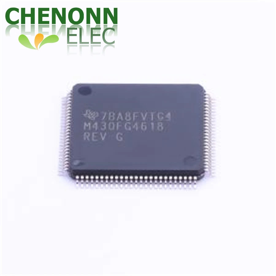 

2PCS/LOT msp430FG4618IPZ (Microcontrollers)