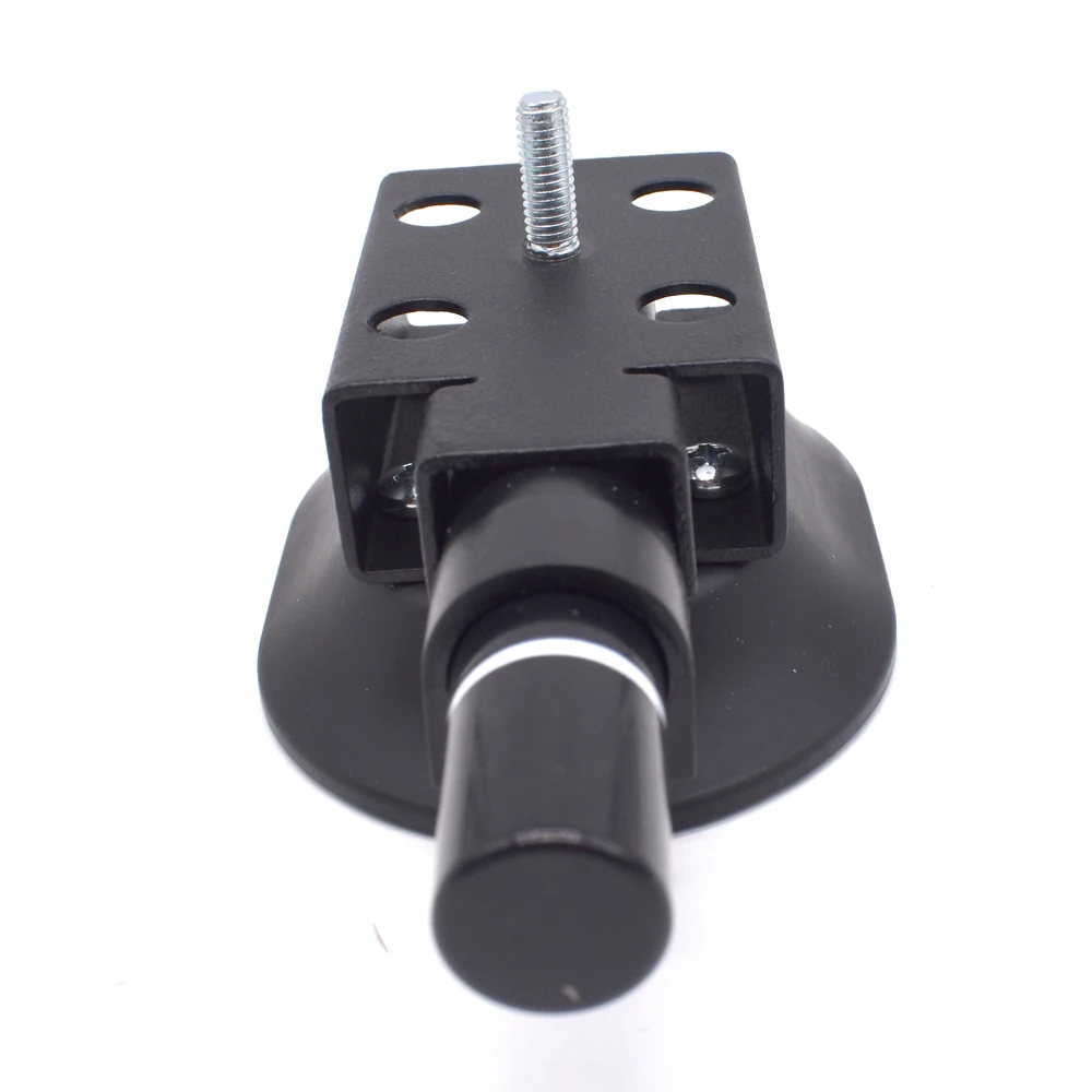 20kg Load Oval Dent Puller Suction Cup Base with M6 Thread - Car Body Repair Tool for Paintless Dent Removal & Glass Lifting 3