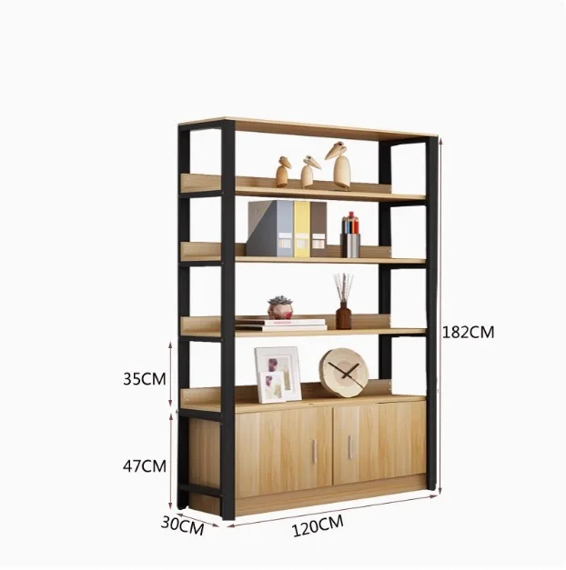 Cosmetic product display Maternal and infant store Supermarket tobacco and alcohol shelf Nail art rack