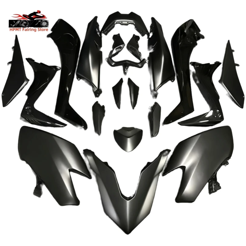 

NEW ABS Motorcycle full Fairing Kit fit For YAMAHA TMAX-530 2017-2019 TMAX530 2017 2018 2019 Bodywork Fairings Kits