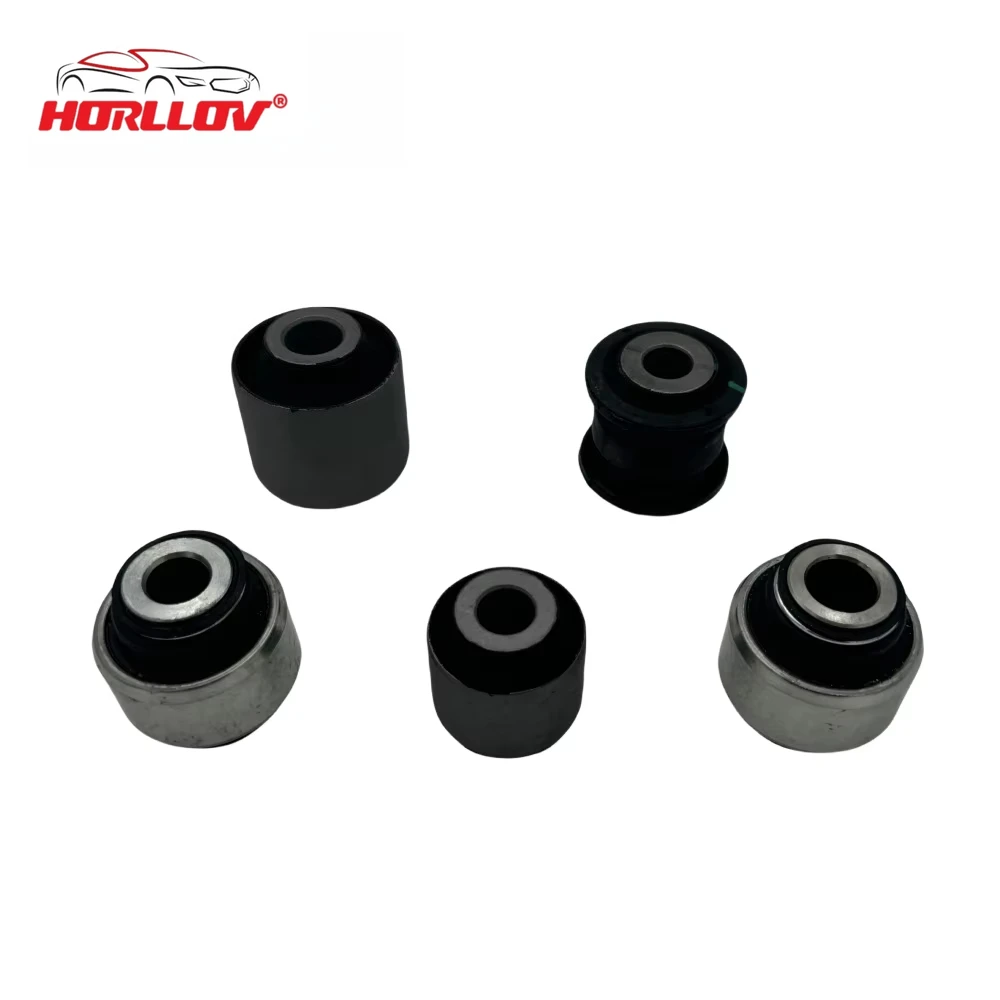 

Cars Rear Suspension Bushings for Ford Explorer Rear Explorer Knuckle Bushings BB5Z5B758A K201541 K201346 BB5Z5A968A for HYUNDAI