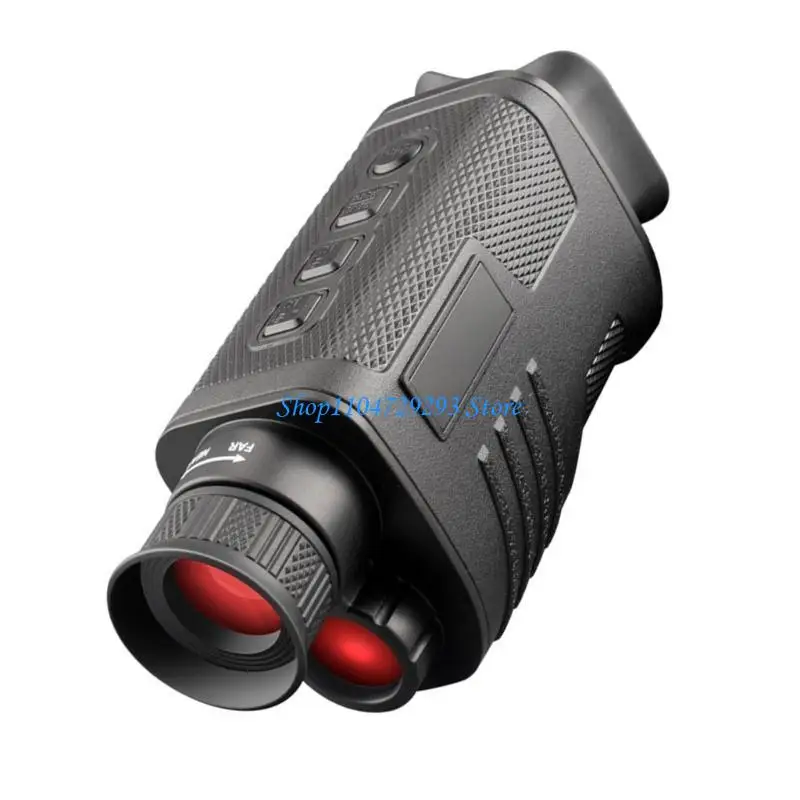 Y2GD High Performances Night Viewing Tool Featuring Adjustable Zooms Capability for Outdoor Activity