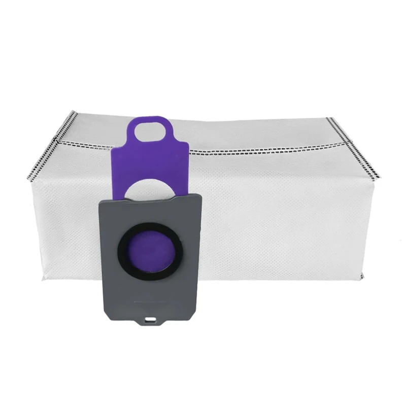 A44F-สําหรับ Narwal Freo Z Ultra อะไหล่สูญญากาศหลักลูกกลิ้งแปรงด้านข้าง HEPA FILTER Mop ผ้าฝุ่นกระเป๋าอุปกรณ์เสริม