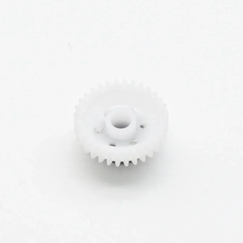 Compatible new Clutch Gear 32T NGERH0062QSZZ for Sharp AR160 AR161 AR200 AR206 AR207 AR5316 New Clutch Gear for AR 160