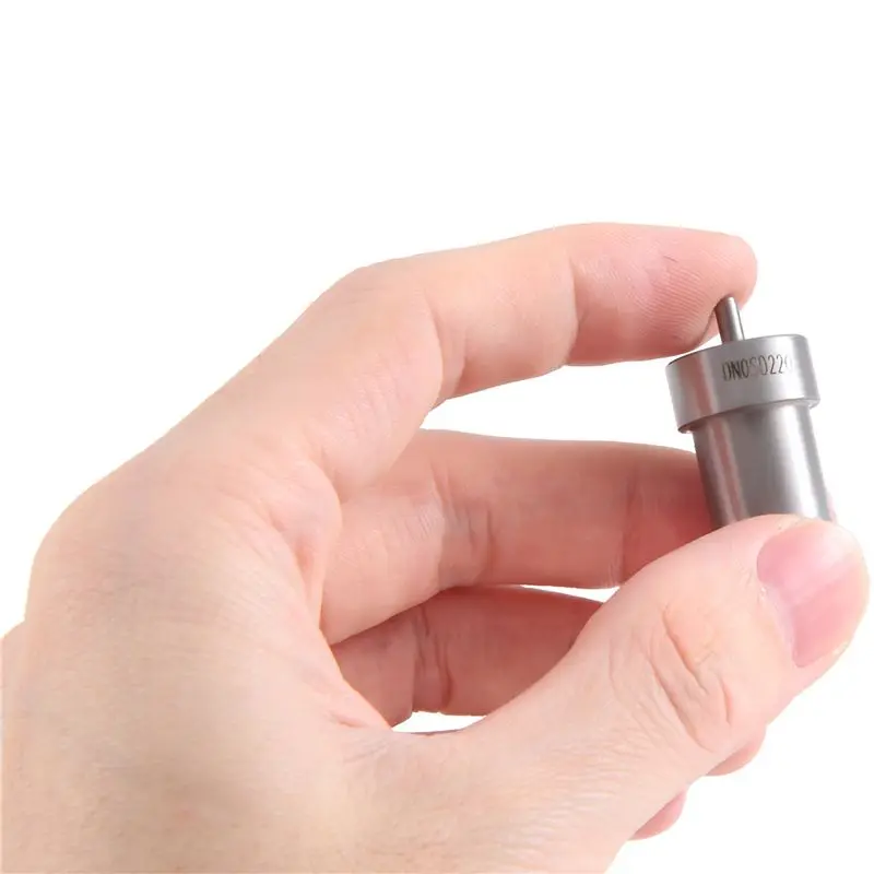 Top Sale 4Pcs DN0SD220 New Diesel Fuel Injector Nozzle For Mercedes Benz OM615 OM616 OM617 W123 S123 220D 240D 240TD Spare Parts