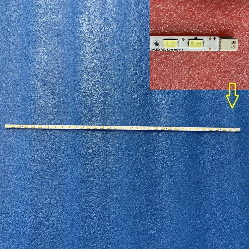 Led Backlight Strip…