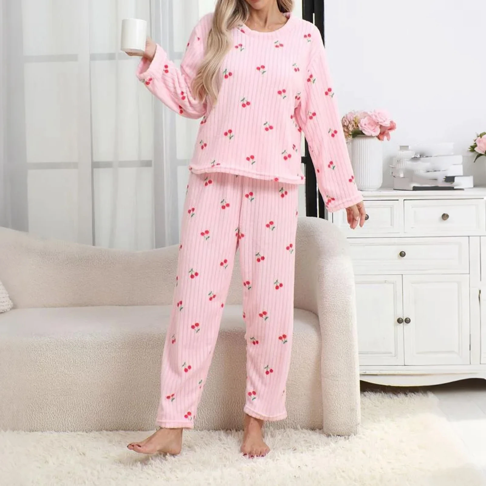 Winter Women's Paja… - image