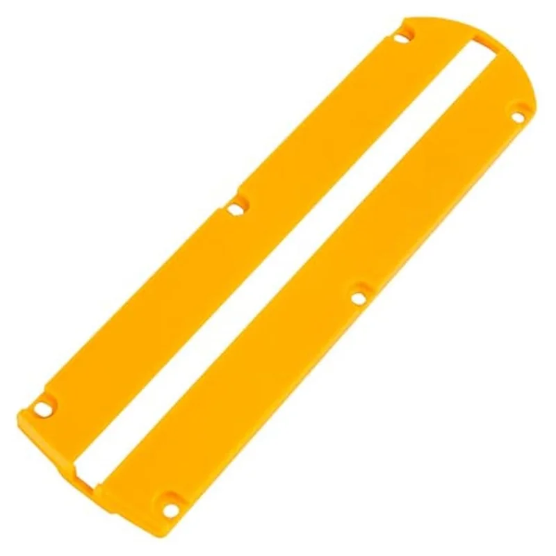 ABNL 146726-02 Miter Saw Cutting Plate Fits For Miter Saw Parts DW703 DW704 DW704A DW705S DW705 DW706 DW715 DW716