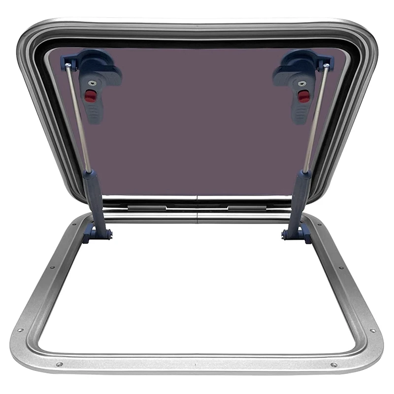 OPENING PORTHOLE-Marine/Boat Portlight Access Hatch Window