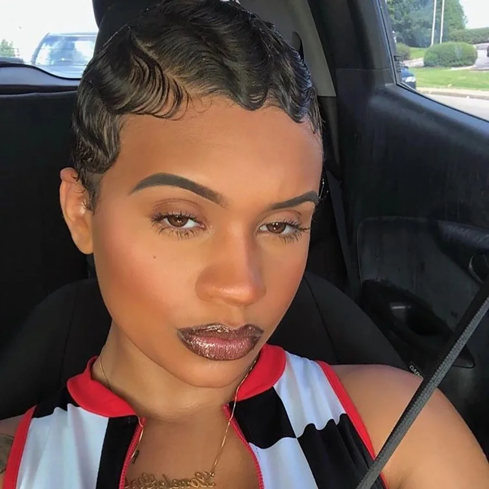 Natural Color Finge…