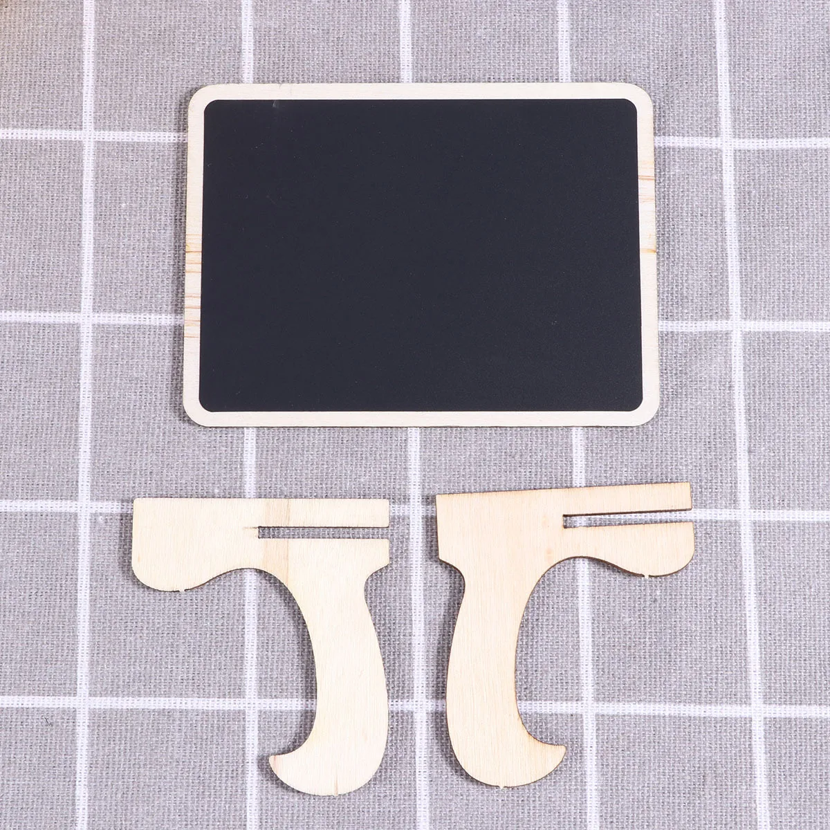 

14 шт., мини-вывески для классной доски с подставкой, стираемая доска для ресторана, ценники, детские поделки, рождественский стол, свадебный сувенир