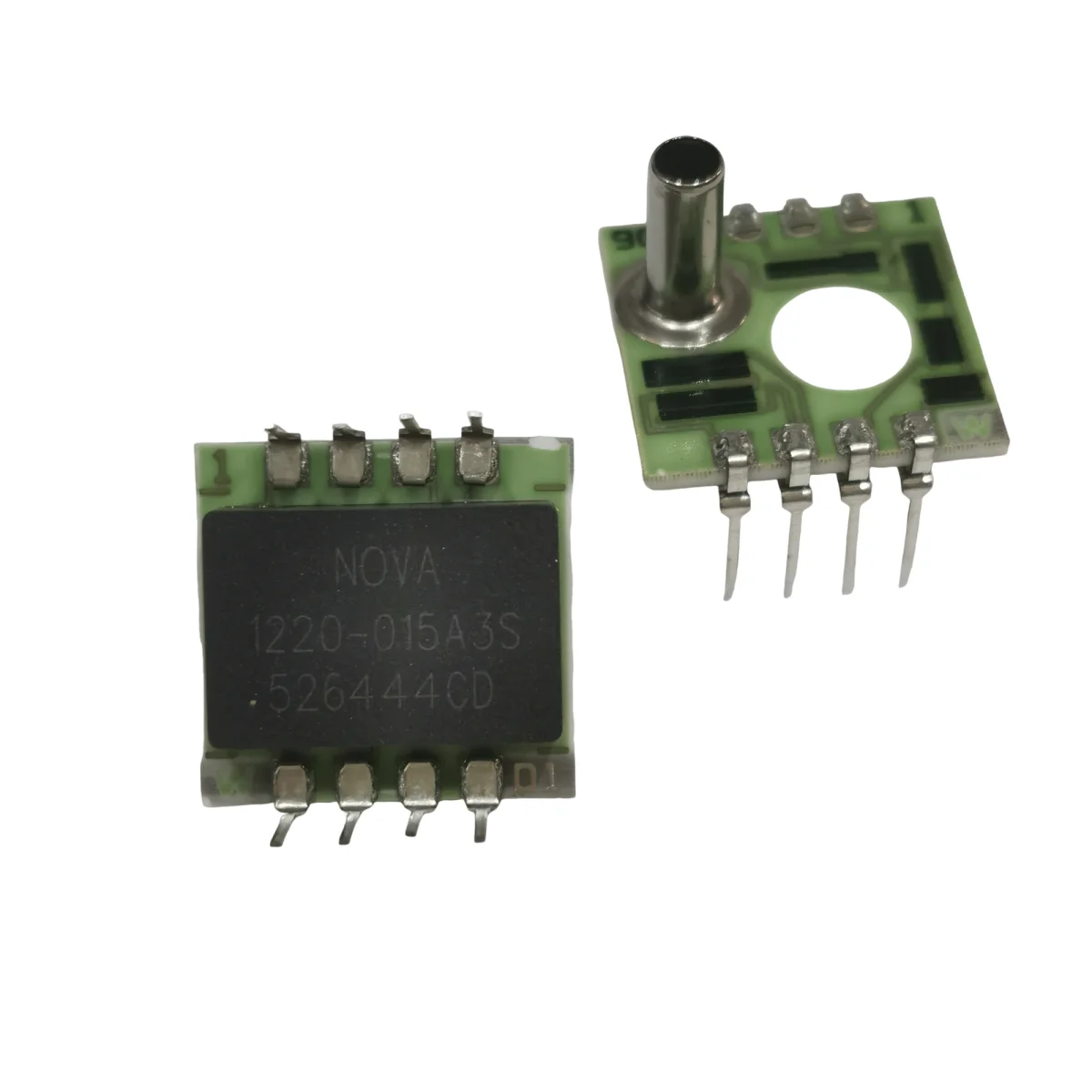 NPC-1220-015A-3S Amphenol Advanced Sensors NOVA 1220-015a3s