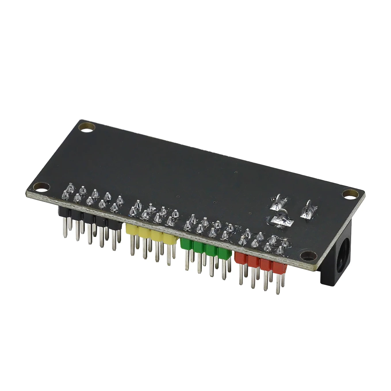 Power module 3.3v 5v 12v Multiple output voltage conversion module DC-DC 12V to 3.3v 5v 12v