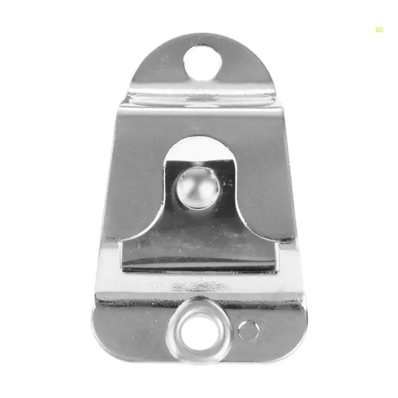 ใหม่ไมโครโฟนผู้ถือคลิปตะขอสำหรับ วิทยุ GM300/950/3688/31 Dropshipping