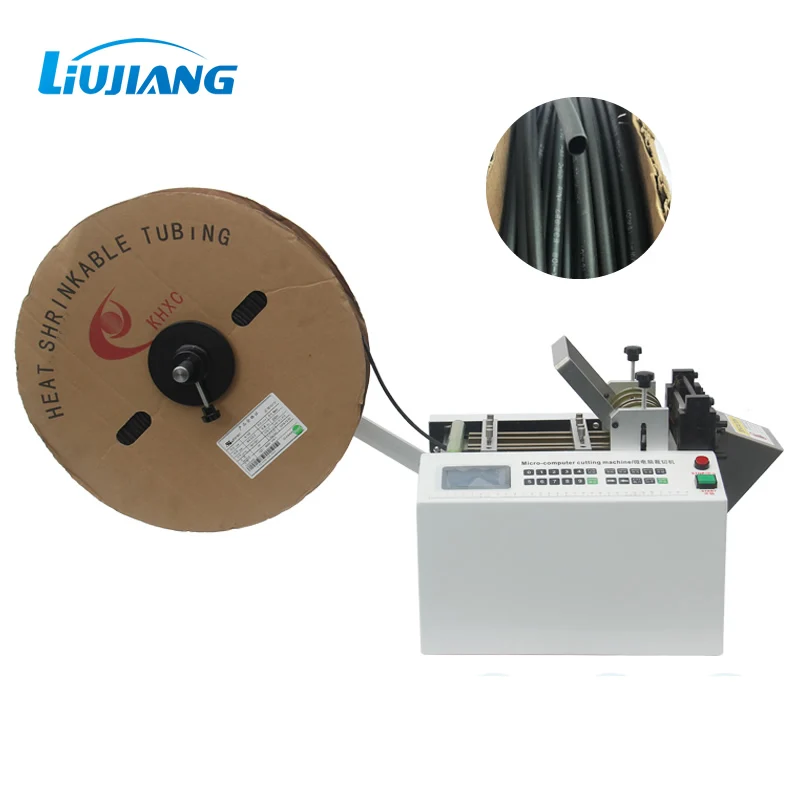 Yyhc-Liujiang Automatische Nikkelstrip Snijmachine