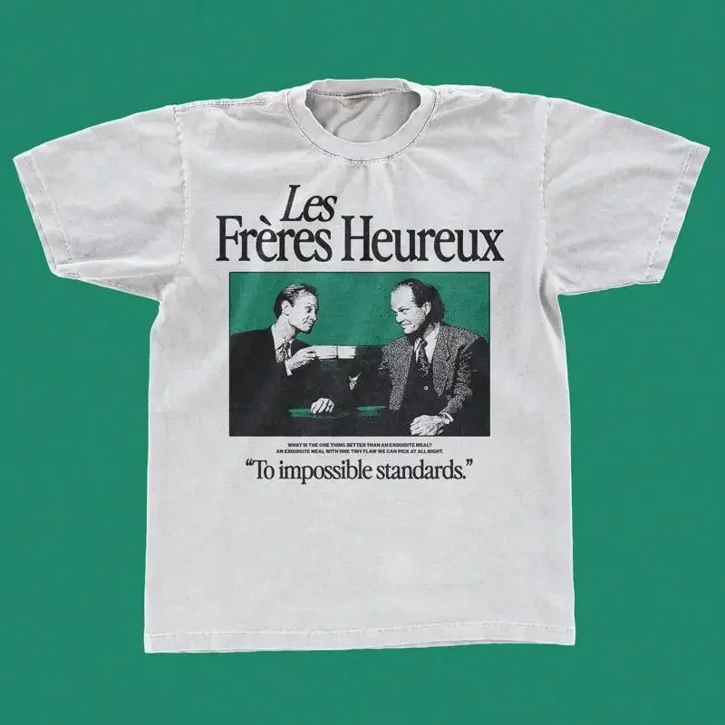 Frasier Crane sitcom t shirt classic tv show