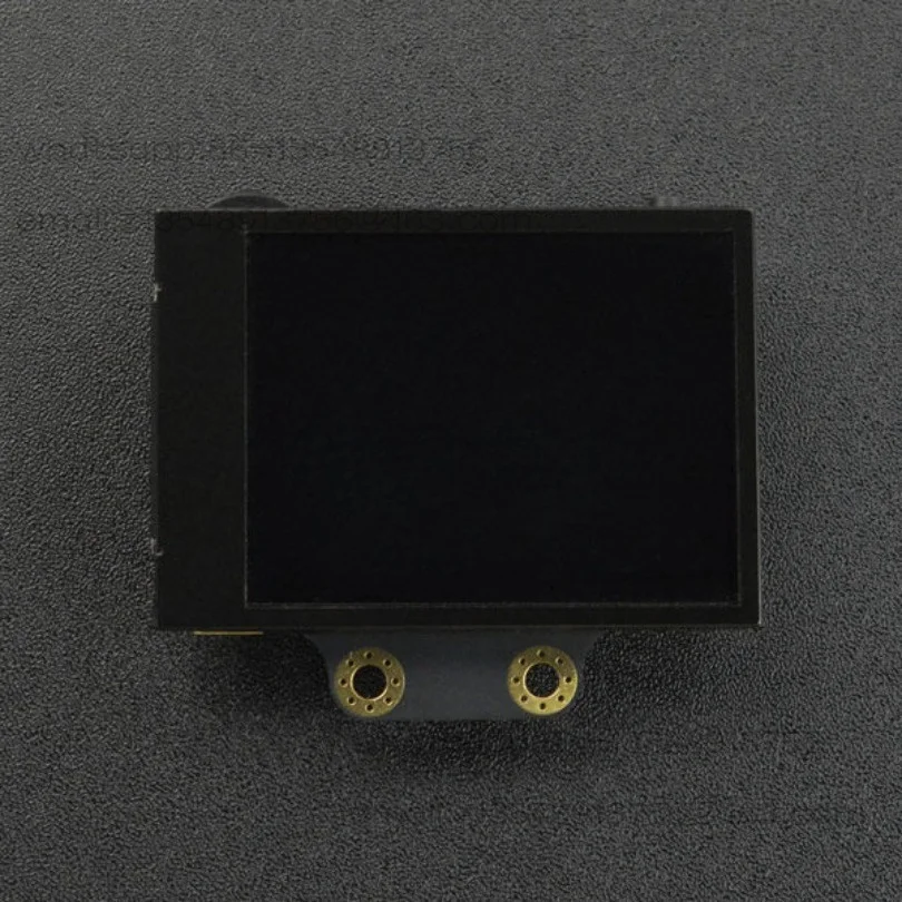HuskyLens AI visual recognition module, face object color image intelligent sensing development component