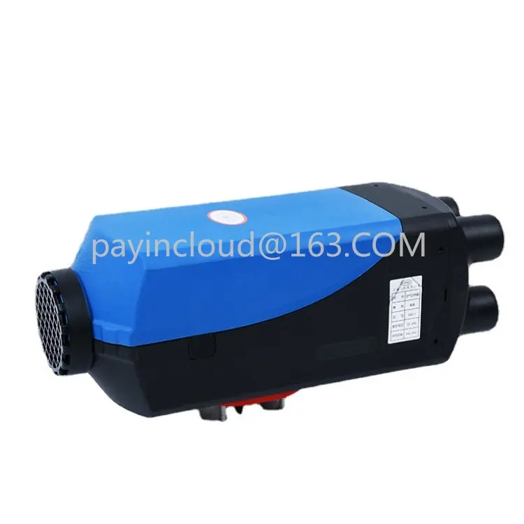 Various vehicle models: heater, air conditioning, fuel truck, heating, parking air heater, parking heater