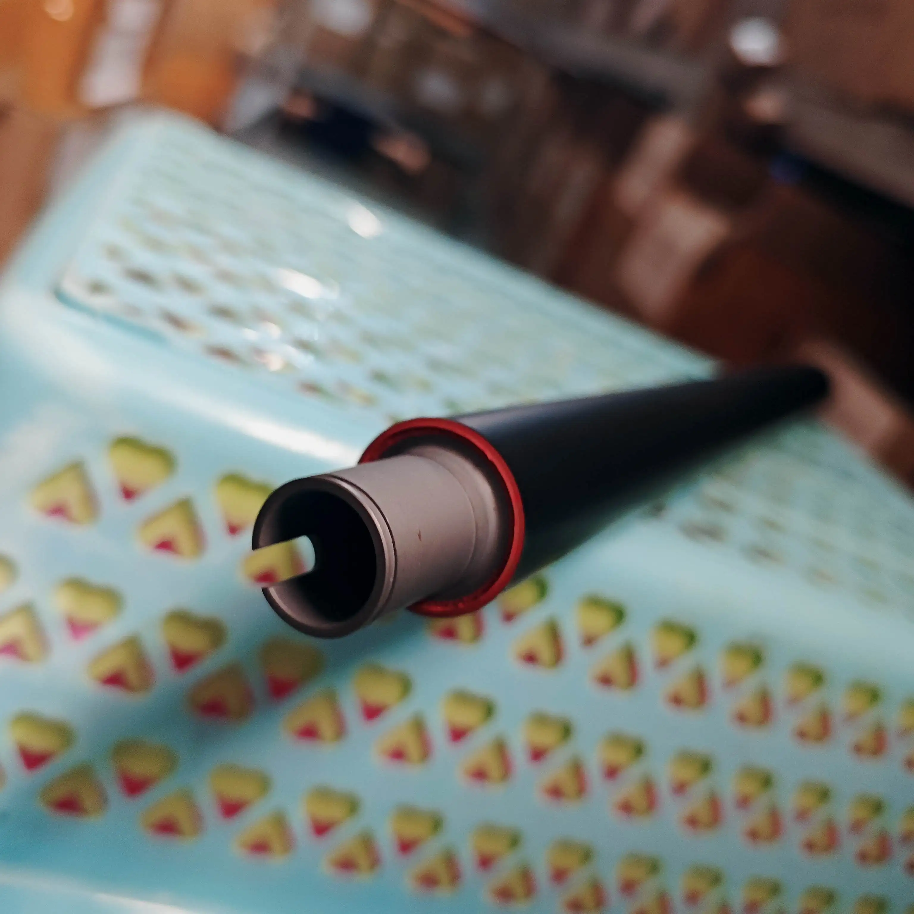 

1PC NROLI2136FCZZ Lower Sleeved Roller For Sharp MX-3050 3550 4050 3060 3560 4060 3070 3570 4070 MX-C3081 Fuser Pressure Roller