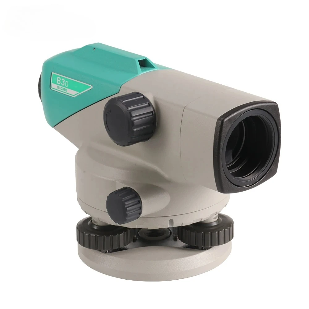 28x Auto Level For Surveying Instruments,B-Series Automatic Levels B20 B30 B40
