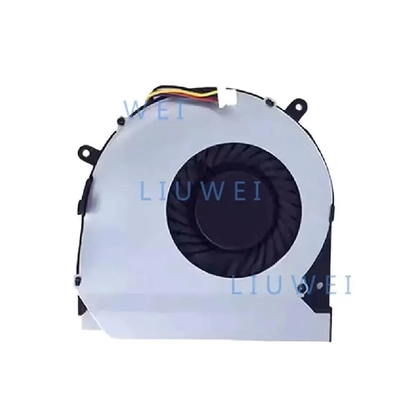 

Cooling Fan for ROG Strix GL502VM ZX60V FX60VM S5VM VT Thin Fan Accessories (*:*)