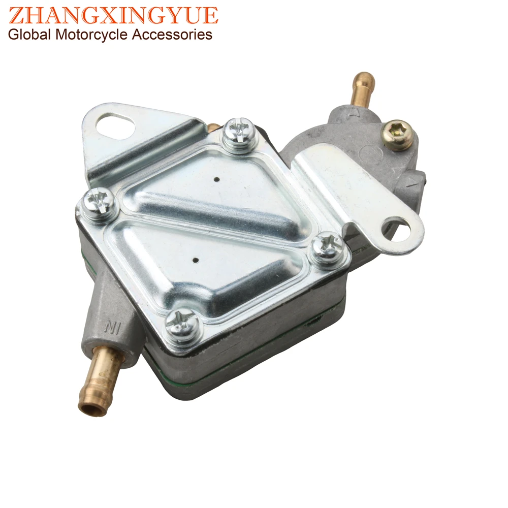 VS125 VS150 Fuel Pump Assy For SYM Shark Excell 2 Fighter 4V 16700-HEB-000