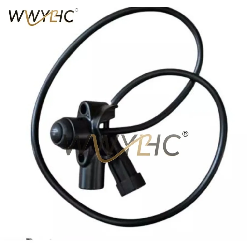 For  702 Accessories TRK 702X Mirror Base Heated Grip Mirror Button TRK702 X Rear Mirror Switch
