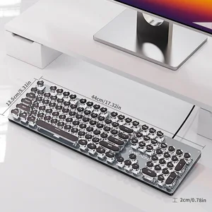 8 Main Sales Keyboard Writing Machine - №8