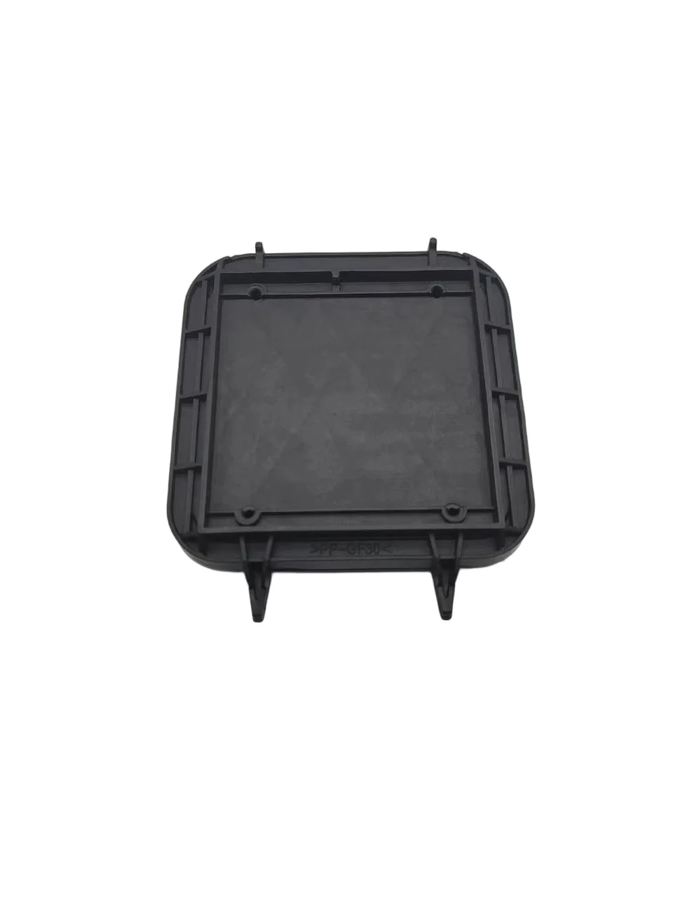 Suitable for 10-12 Audi Q5 headlight sealing cover, square dust cover, waterproof cover