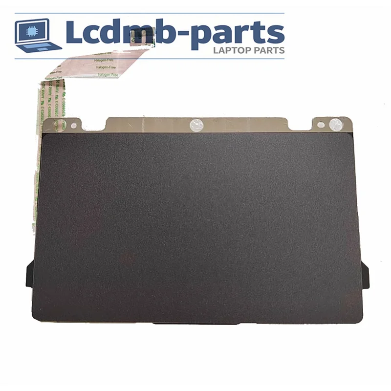 A+New 0VK75D For Dell Latitude 7420 E7420 Touchpad Trackpad Mouse Board VK75D