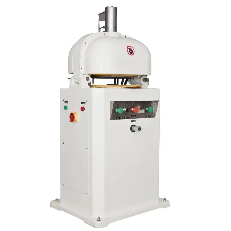 

Factory Price Automatic Dough Divider Rounder Machine Dough Ball Making Machine for Bakery