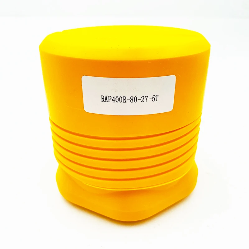 CNC Rap 400r50 63 80 100 رأس قاطعة المطحنة للوجه لإدراج قاطعة المطحنة Apmt #2