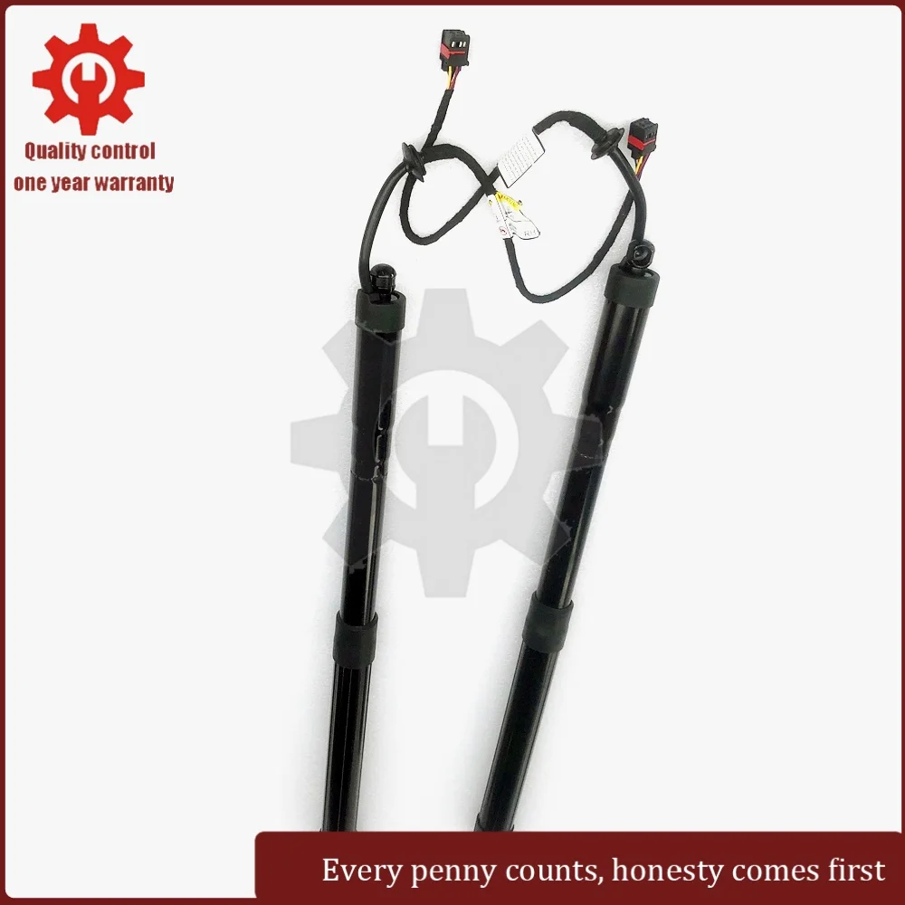817802W600 817702W600 Rear Fender Power Hatch Lift Support for Hyundai Santa Fe Sport 2015-2018 Car Accessories