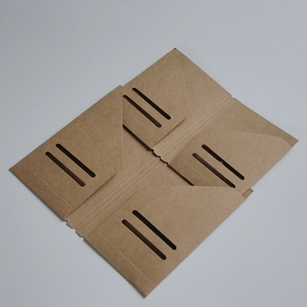 

3-Piece Traveler'S Notebook Refill Set - A5, Standard & Portable Sizes With Passport Holder Bank card and bill storage