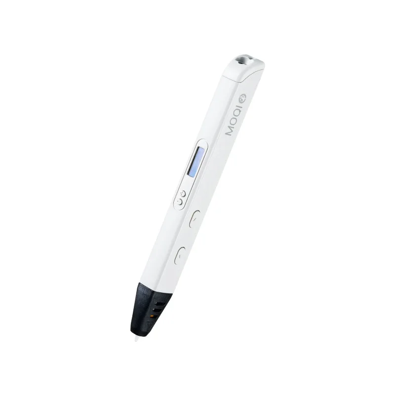 Professional 3D printing pen high temperature three-dimensional Ma Liang Pen Air painting graffiti pen