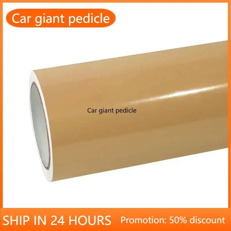Gloss Crystal Sandstorm  Car Vinyl Wrap  Shift Suitable vinyl stickers Bubble-free easy liner  quality Warranty1.52*17M
