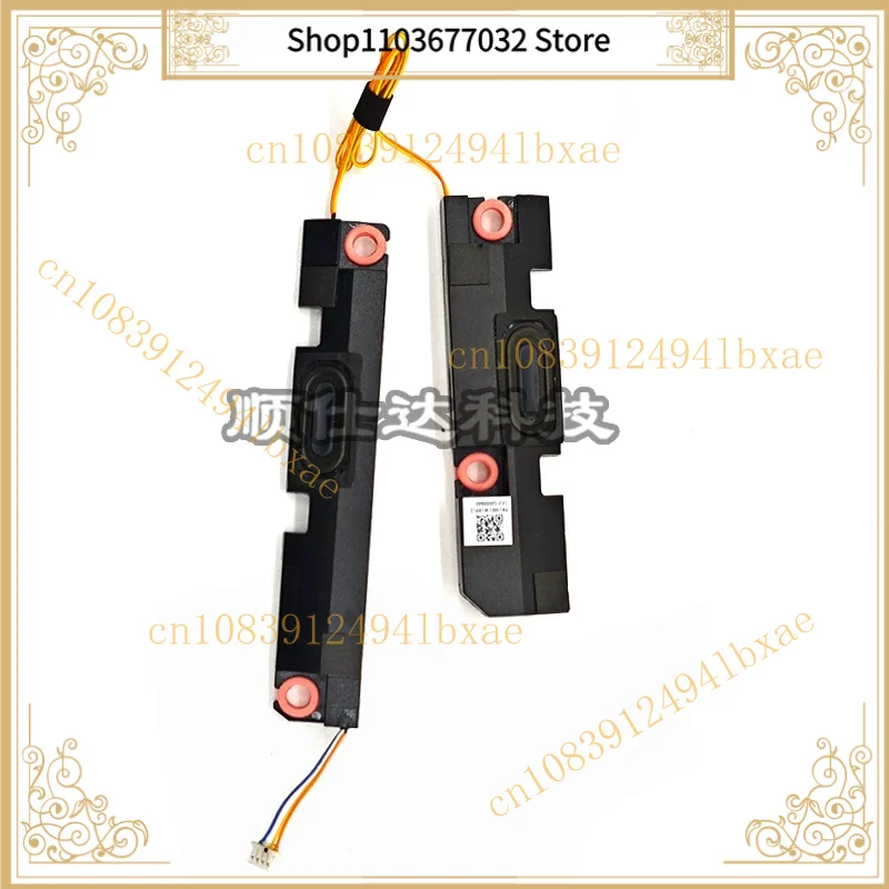 Replacement Audio Loudspeaker for Lenovo Xiaoxin Air14+ ACN 14ITL 2021 Notebook Internal Speaker