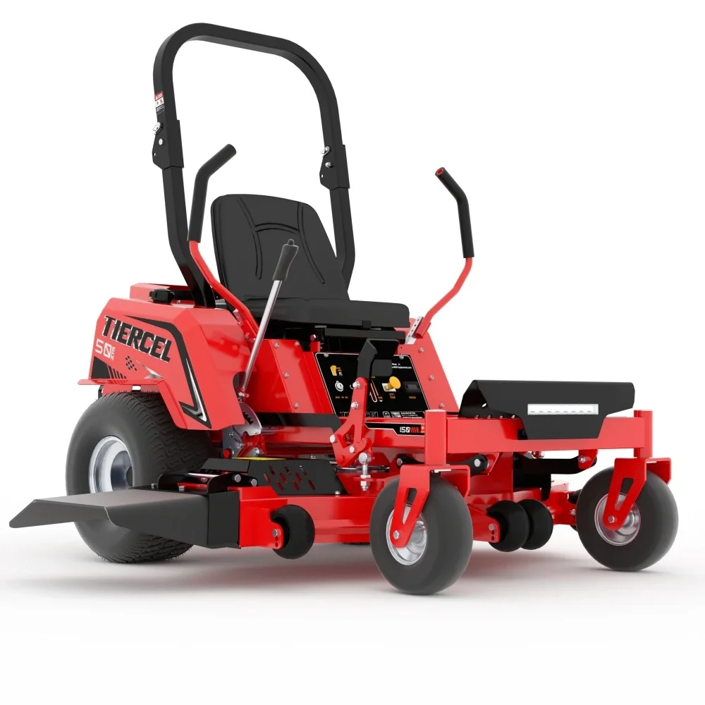 Turn Car-Mounted Lawn Mower For Orchard And Lawn Weeding