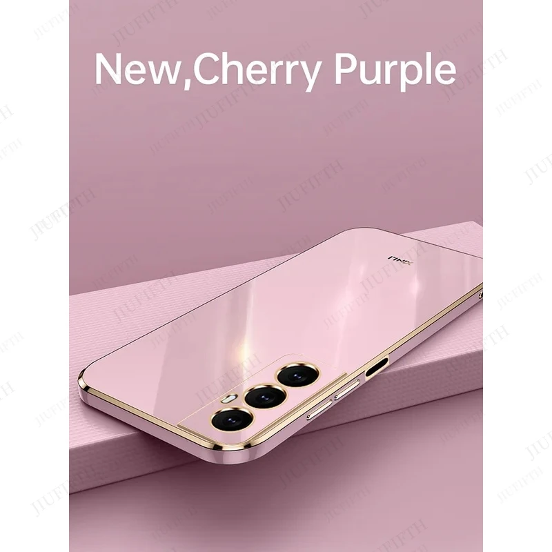 6D Luxury Phone Cas… - image