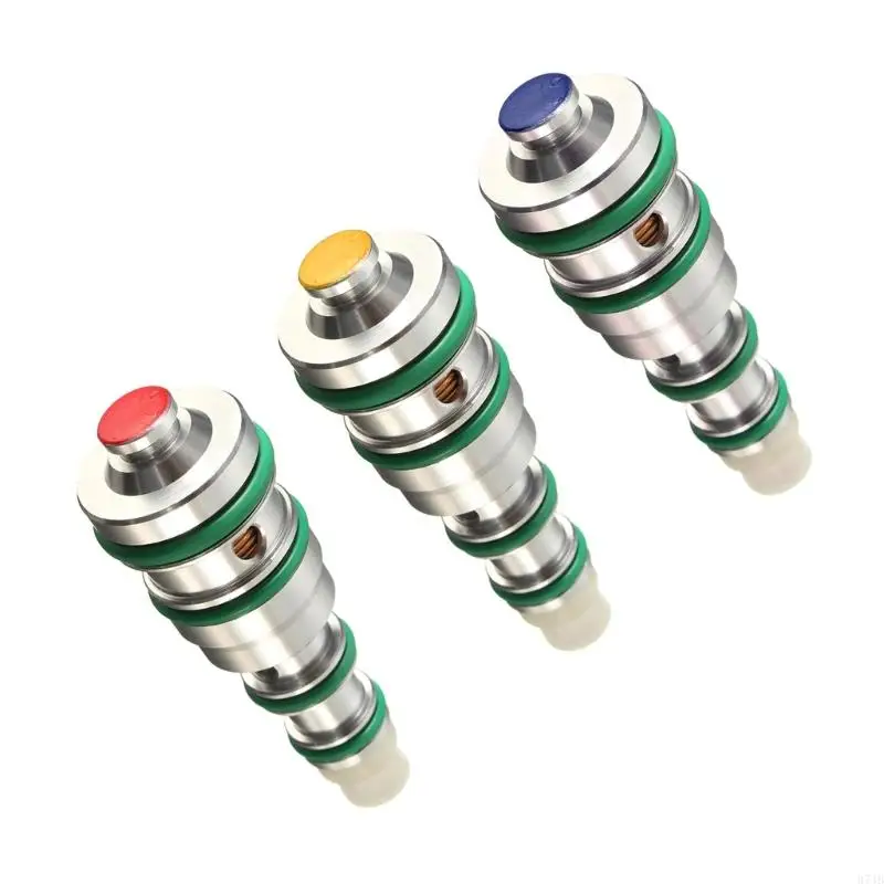 37JB Steuerventil Universal für V5 -Kompressor R134A Autozubehör