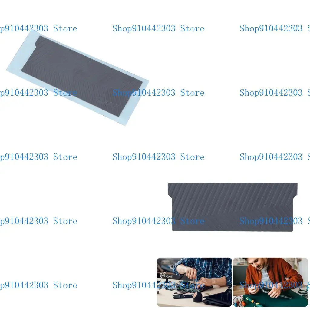 

L4MD Thin Flexible Graphenes Coppers Memory Heatsink Optimals Thermals Management For Laptop Module